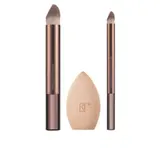 Real Techniques Set Makeupsaver Sponge + Brush