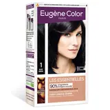 Eugène Color Coloration permanente Blond Foncé 6 115ml