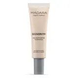 Mádara Skinonym Fond De Teint Semi-Mat Aux Peptides Teinte Stone 30ml