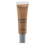 Mádara Skinonym Fond de Teint Semi-Mat aux Peptides Teinte Auburn 30ml