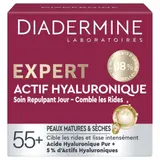 Diadermine Expert Actif Hyaluronique Soin Repulpant Jour 50ml