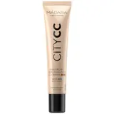 Mádara CITY CC Hyaluronic Anti-pollution CC Crème SPF15 Teinte Beige 40ml