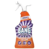 Cilit Bang Spray Nettoyant Expert Crasse & Calcaire 750ml