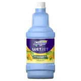 Swiffer Solution Nettoyante Sparay Wetjet 1,25L