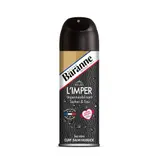 Baranne Aérosol Imperméabilisant L'Imper Tâches & Eau 200ml