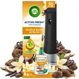 Air Wick Spray fresh vanille et chèvrefeuille 228ml