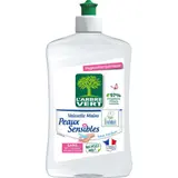 L'Arbre Vert Liquide Vaisselle Peaux Sensibles Hypoallergénique 500ml