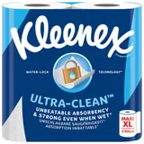 Kleenex Essuie Tout Essuie-Tout Maxi Ultra-Clean x2