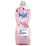 Mir Liquide Vaisselle Secrets de Japon 675ml