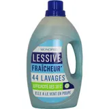 Monoprix Lessive Liquide Fraîcheur 2,2L
