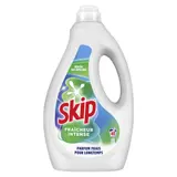 Skip Lessive Liquide Fraîcheur Intense 40 Lavages 1,68L