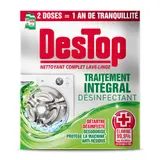 Destop Nettoyant Complet Lave-Linge 500ml