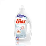 Le Chat Sensitive Haute Tolerance x38 Lavages