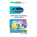 Dr Beckmann Nettoyant & Hygiène Lave-Linge Formule Fraîcheur Active