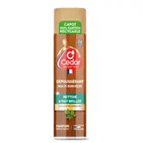 O'Cedar Aérosol Dépoussiérant Multi-Surfaces Parfum Bois de Santal 300ml