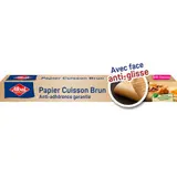 Albal Papier Cuisson Brun 5m