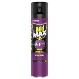 Raid Aérosol Multi Insectes 400ml