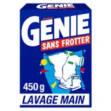 Génie Lessive En Poudre 450g