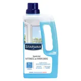Special Vitres Anti-Traces A L'Alcool 1L