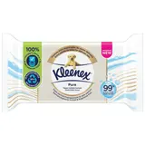 Kleenex Lingettes Pure x38