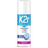 K2R Détachant À Sec, Sans Auréole 200ml