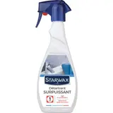 Starwax Détartrant assainissant salle de bains 500ml