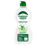 Maison Verte Liquide Vaisselle Aloe Vera 500ml