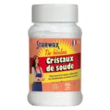Starwax Cristaux De Soude 480g