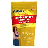 Starwax The Fabulous Acide Citrique 1kg