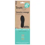 La Brosse et Dupont Semelles Sensation massage 38/39
