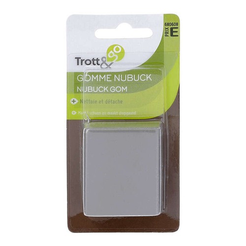 La Brosse Et Dupont Gomme Nubuck