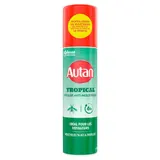 Autan Tropical Spray 100ml