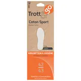 La Brosse et Dupont Semelles Antichoc 42/43