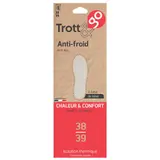 La Brosse Et Dupont Semelles Protection Froid 38/39