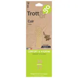 La Brosse et Dupont Semelles en Cuir 36/37