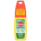 Autan Tropical Lotion 100ml