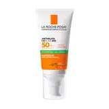 [Para] La Roche Posay Anthelios xL Gel Crème Touché Sec Anti-Brillance SPF50+ 50ml