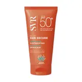[Para] SVR Sun Secure Blur SPF50+ Crème Mousse Flouteur Optique 50ml