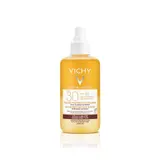 [Para] Vichy Idéal Soleil Eau Hâle sublime SPF30 200ml