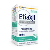 [Para] Etiaxil Détranspirant Traitement Aisselles Peaux Sensibles 15ml