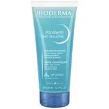 [Para] Bioderma Atoderm Gel Douche 200ml