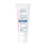 [Para] Ducray Ictyane hydra UV Crème légère visage SPF30 40ml
