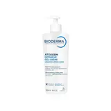 [Para] Bioderma Atoderm Intensive Gel Crème Soin Frais Ultra Apaisant 500ml