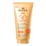 [Para] Nuxe Sun Lait Solaire Délicieux Visage et Corps SPF30 150ml