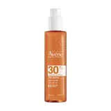[Para] Avène Huile Solaire SPF 30 200ml