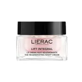 [Para] Lierac crème nuit régénérante 50ml