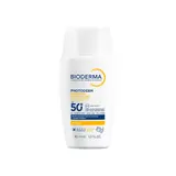 [Para] Bioderma Crème Pht xdefense ultrafluid Invisible SPF50 40ml