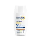 [Para] Bioderma Pht Xdefense Ultrafluid SPF50+ Teinte 4 40ml
