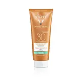 [Para] Vichy Lait protecteur fraîcheur SPF30 300ml