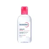 [Para] Bioderma Créaline H2O Ar Eau Micellaire démaquillante 250ml